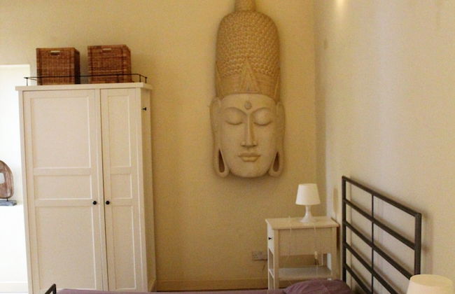 Stylish, Modern, Central Apartment in St Julians, Malta - Sleep 4 - Foto 4