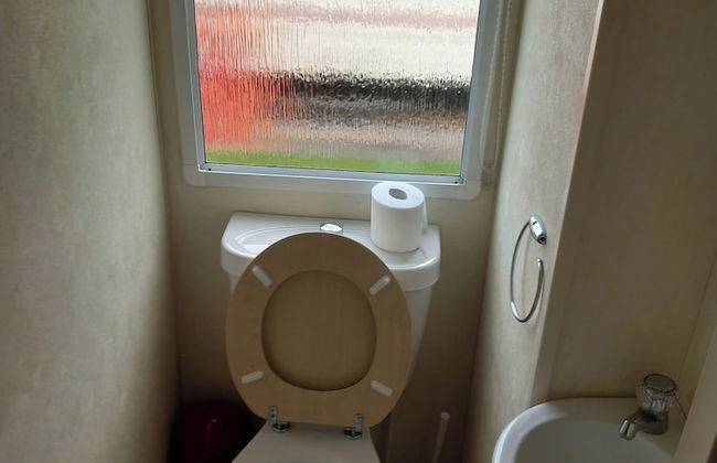 Chapel St Leonards Happy Days Beachfield - Photo 8