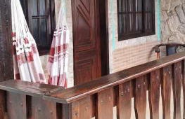 Casa em Itaipuaçu - 5 min da Praia - 2 Quartos - Foto 5