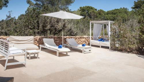 Casa Rustick - Foto 4, Garden, sunbed