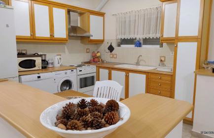 sparton amfilohias παραθαλάσσιο εξοχικό Filoxenia - Foto 30