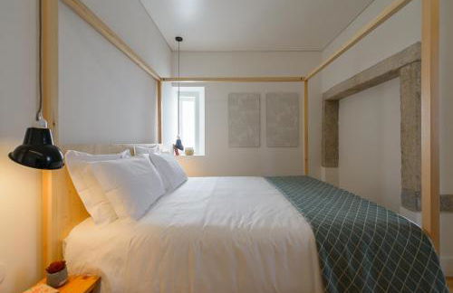 Dona Graca Lisbon Apartments - Foto 58