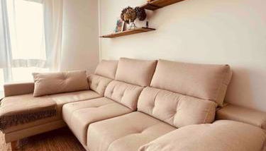 Apartamento de lujo en Vilanova de arousa - Foto 4