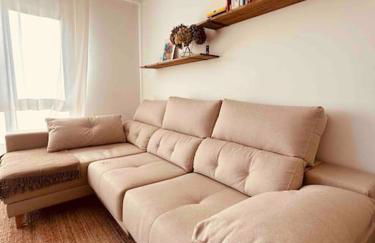 Apartamento de lujo en Vilanova de arousa - Foto 4