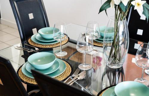 EXCEL LONDON MAJESTIC APARTMENT - Foto 50