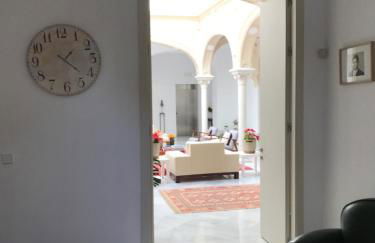 CASA PALACIO en Jerez de la Frontera con piscina privada - Foto 68