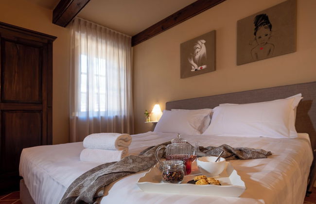 Agriturismo Le Querce del Vareglio - Photo 13