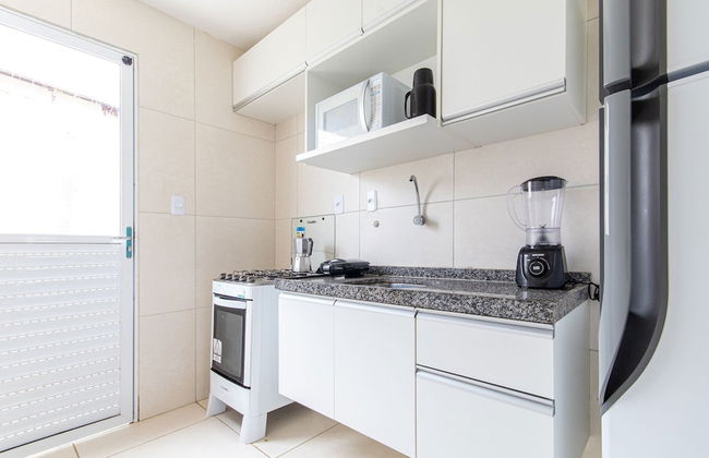 Casa em Porto das Dunas by Carpediem - Foto 9