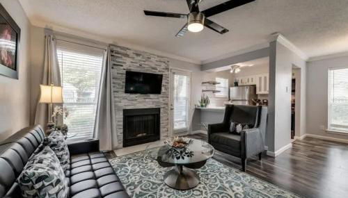 Haven 2BD DFW South Irving I00 - Foto 3