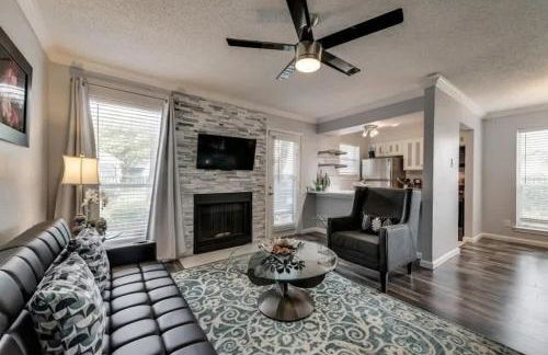 Haven 2BD DFW South Irving I00 - Foto 3