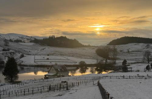 Wallace Lodge - Foto 60