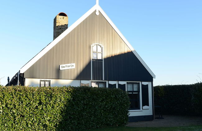 House in Former Fishing Village - Foto 1