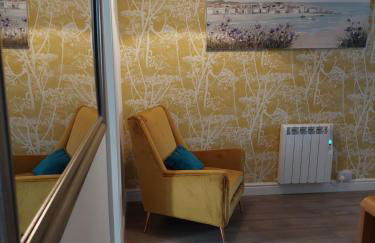 Hill Street Cottage - Foto 21