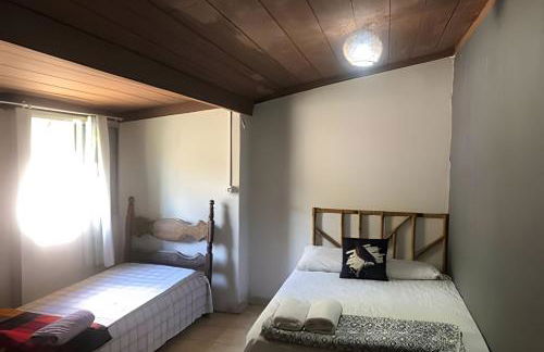 Sítio Piscina natural, Trilha e Cachoeira - Foto 71