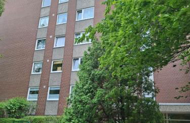 Messe Apartment Hannover-Laatzen, 500m zur Messe Interschutz EuroBlech - Foto 17