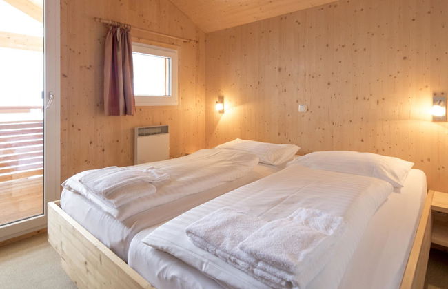 #10 mit Sauna und Sprudelbad Innen - Foto 4