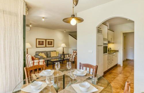 Family villa in Torremirona Resort - Foto 8