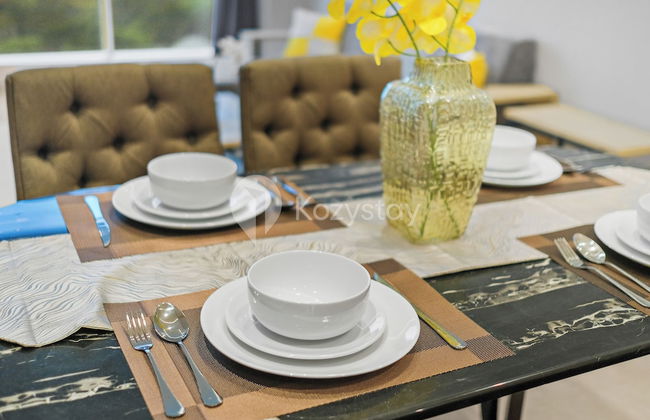 Cardea Aparthotel by Kozystay - Senayan - Foto 39