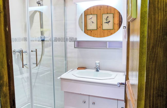 Apartment Les Charmoz-3 by Interhome - Foto 10