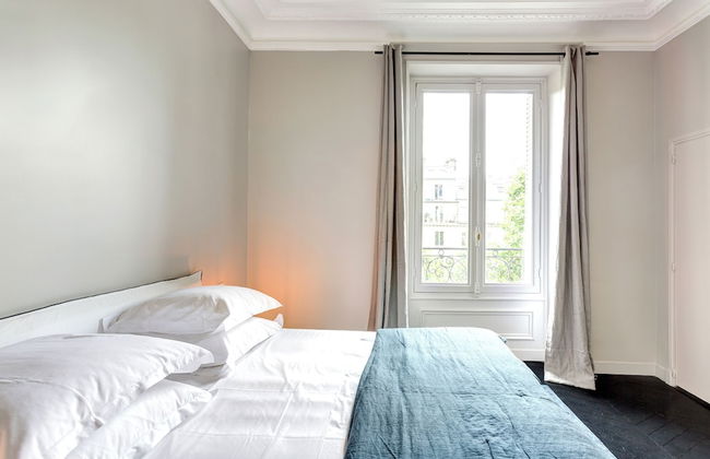 Habitat Parisien - Drouot Luxe - Foto 31