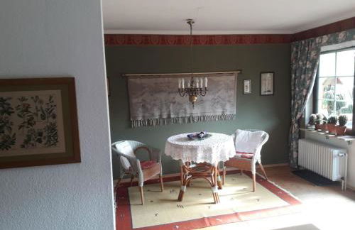 Apartment Haus Wiesental by Interhome - Foto 16