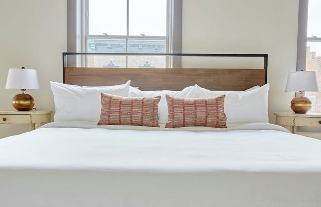 Sonder by Marriott Bonvoy The Broughton Apartments Historic District - Foto 41