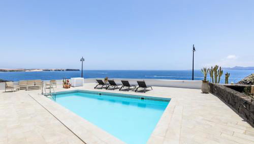 Lanzarote Villa The One - Foto 5