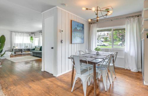 1 Mi to UO Campus - Family Home with Pool Table! - Photo 11