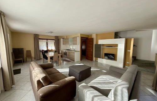 Villa Monti - Foto 36