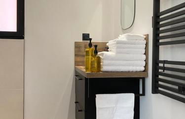 Villas Pampa - Logements de vacances - Foto 17