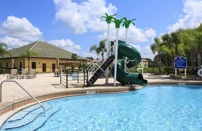 Lake View Paradise - Foto 20