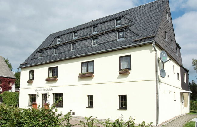 Classy Holiday Home in Deutschneudorf near Glockenwanderweg - Foto 27