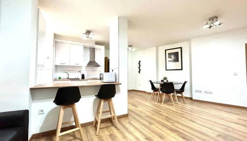 Plaza Europa - Más que apartamentos. - Foto 2