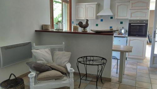 Gîte avec vue imprenable sur la Cité - Foto 3