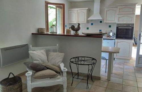 Gîte avec vue imprenable sur la Cité - Foto 3