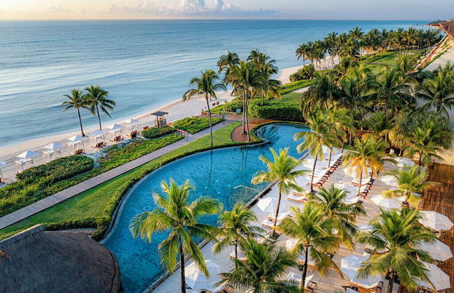 Grand Velas Riviera Maya - All Inclusive - Foto 42