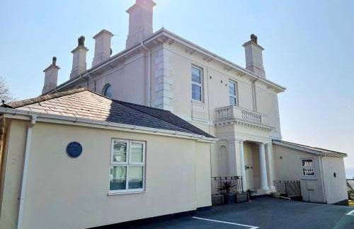 No2 Ellington Court Apartment - Photo 4