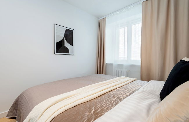 New York by Kairos Apartments - Foto 10