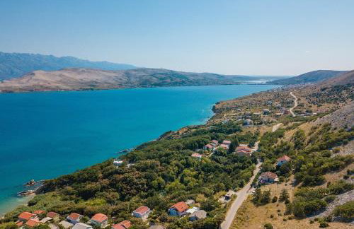 Villa Perla Nera & Villa Nevera by Pag tours - Photo 6