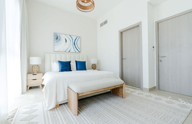 Nasma Luxury Stays- Ras Al Khaimah - Foto 71