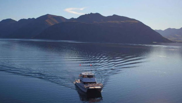 Durante la traversata