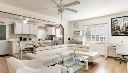 3 bedroom Mid-Wilshire Charmer near Downtown - Foto 2