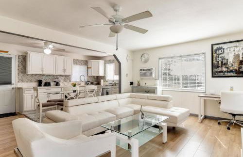 3 bedroom Mid-Wilshire Charmer near Downtown - Foto 2