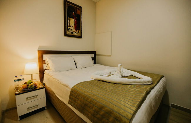 Ürgüp Elit Otel - Photo 14