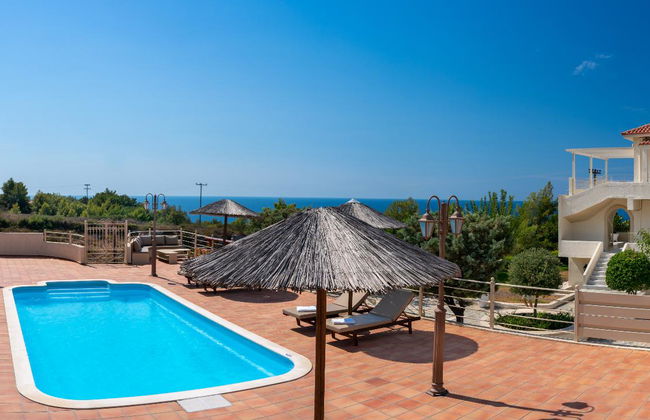 Kekatos Studios - Foto 8