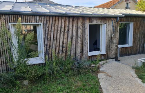 Dépendance-Appartement dans maison à Montgeron - Foto 6