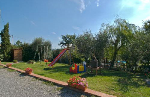 Agriturismo Saralisa - Foto 15