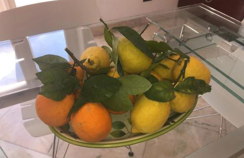 Villa D'Esposito - Sorrento Coast - Foto 64