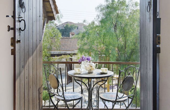 Meleni Cottage Houses - Foto 32