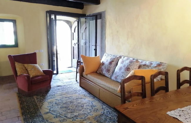 Independent Apartment With Pool - Foto 8